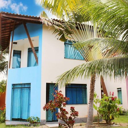 Condominio Sao Cristovao Santa Cruz Cabrália Zewnętrze zdjęcie