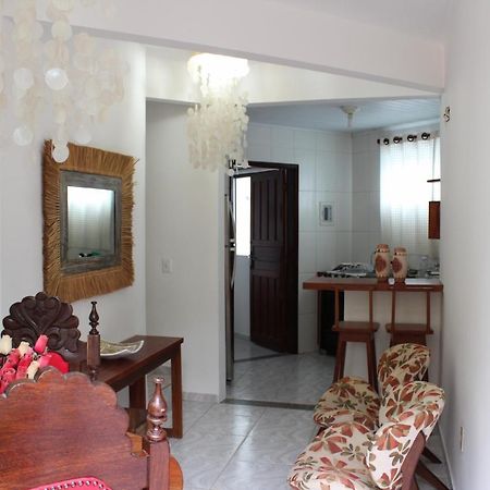 Condominio Sao Cristovao Santa Cruz Cabrália Zewnętrze zdjęcie