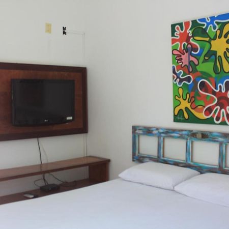 Condominio Sao Cristovao Santa Cruz Cabrália Zewnętrze zdjęcie