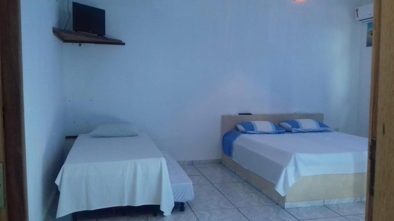 Condominio Sao Cristovao Santa Cruz Cabrália Zewnętrze zdjęcie