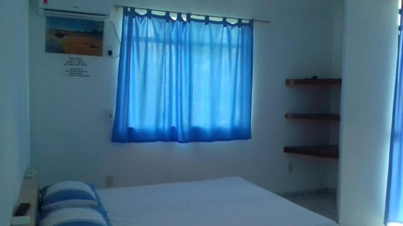 Condominio Sao Cristovao Santa Cruz Cabrália Zewnętrze zdjęcie