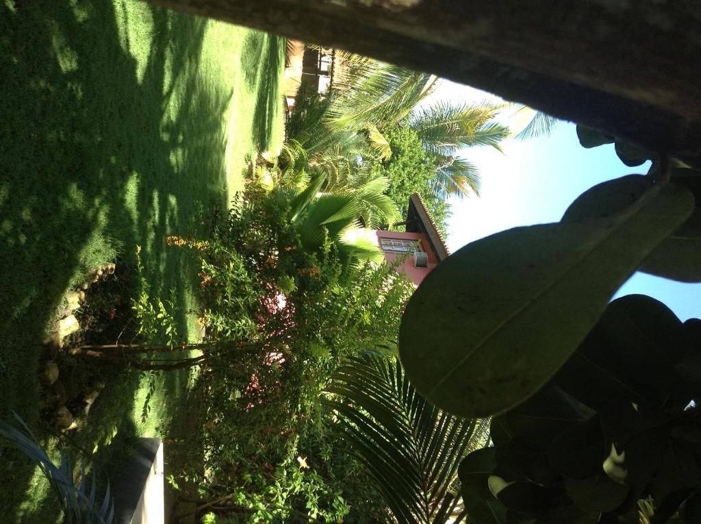 Condominio Sao Cristovao Santa Cruz Cabrália Zewnętrze zdjęcie