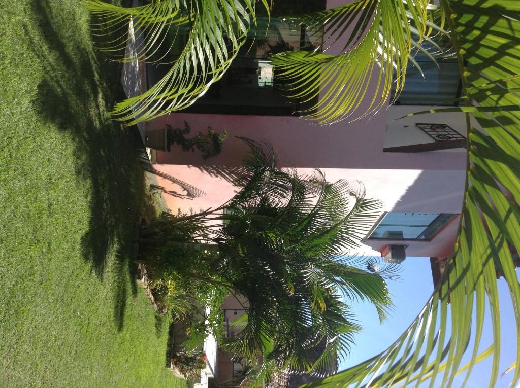 Condominio Sao Cristovao Santa Cruz Cabrália Zewnętrze zdjęcie