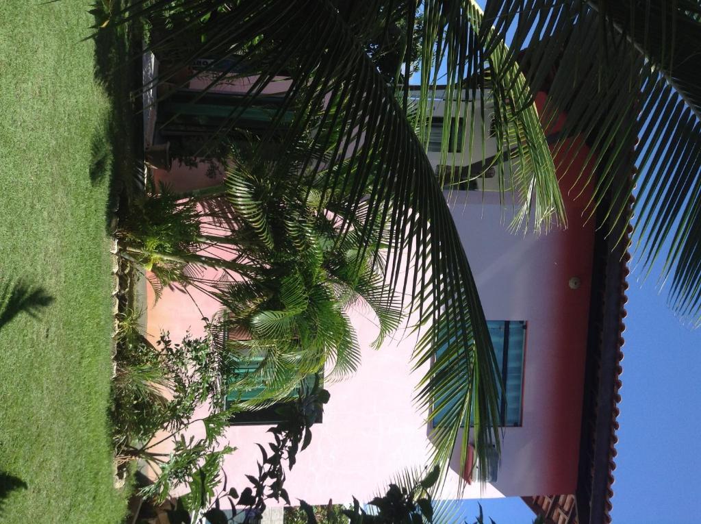 Condominio Sao Cristovao Santa Cruz Cabrália Zewnętrze zdjęcie