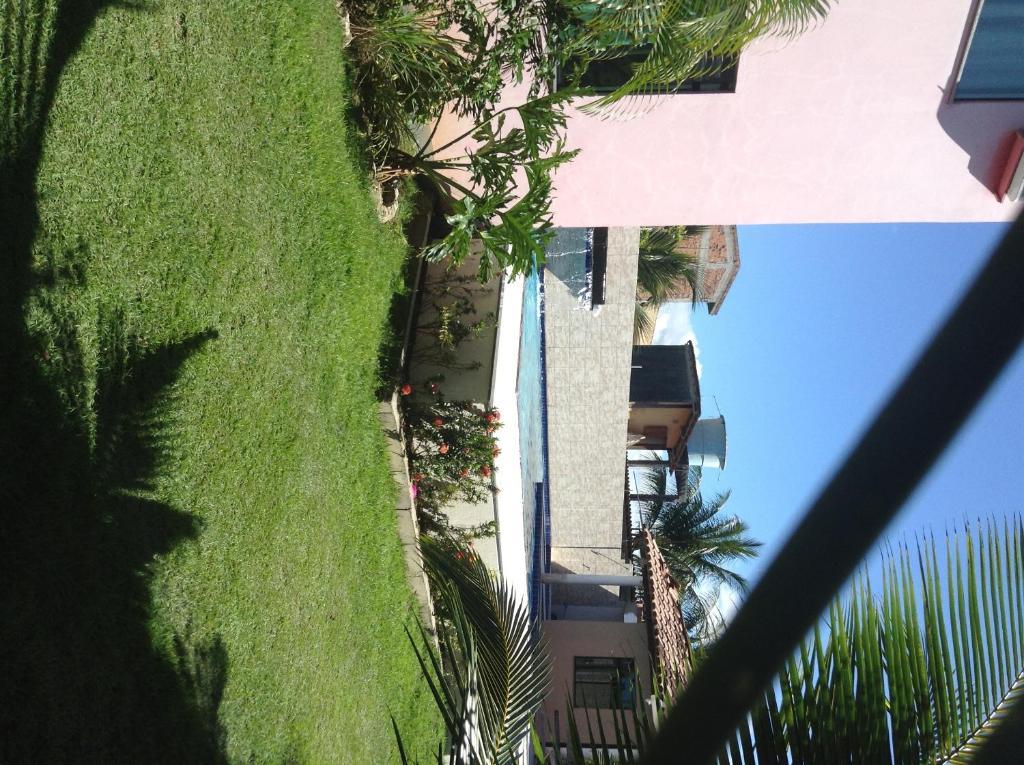 Condominio Sao Cristovao Santa Cruz Cabrália Zewnętrze zdjęcie