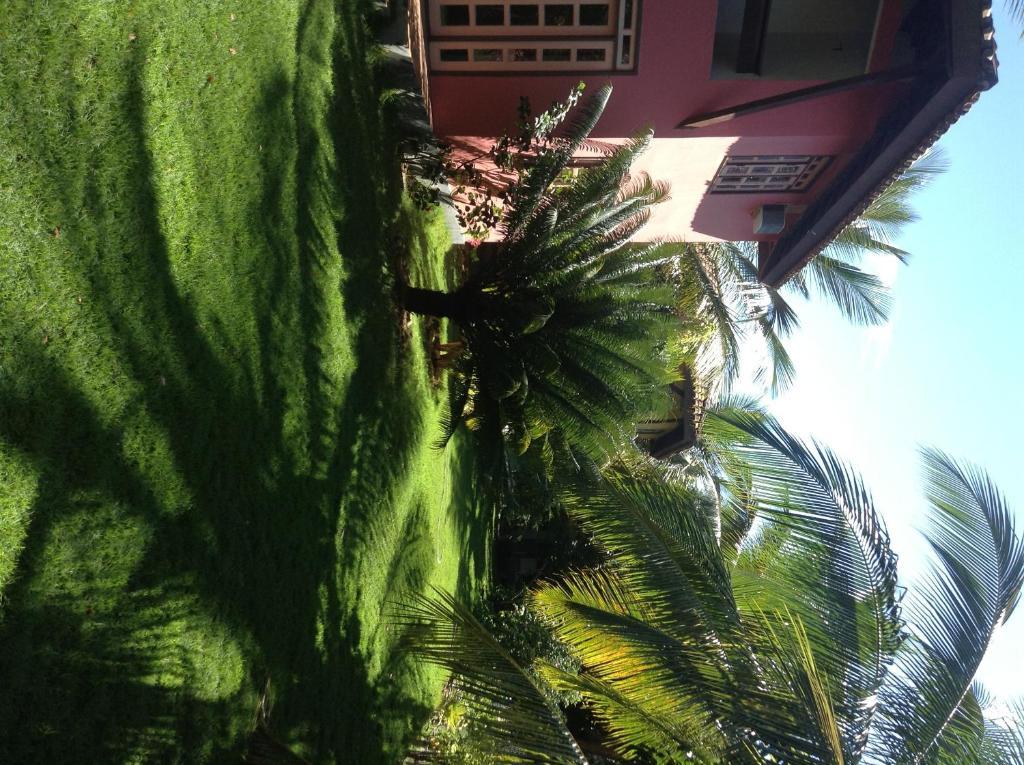 Condominio Sao Cristovao Santa Cruz Cabrália Zewnętrze zdjęcie