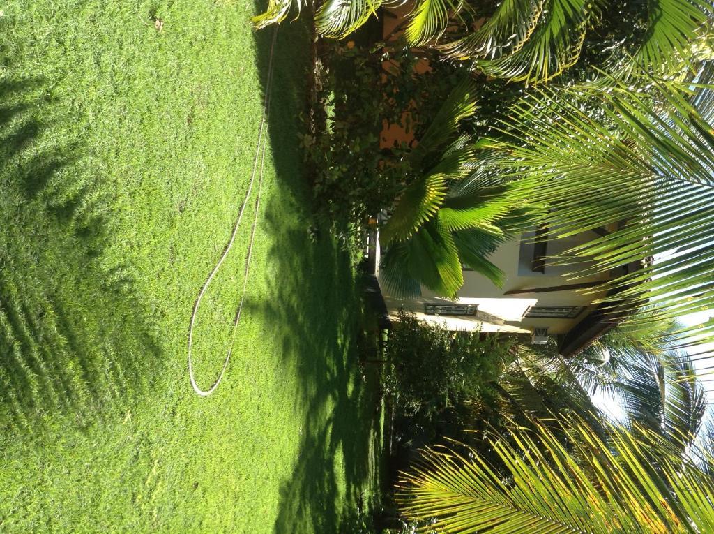 Condominio Sao Cristovao Santa Cruz Cabrália Zewnętrze zdjęcie