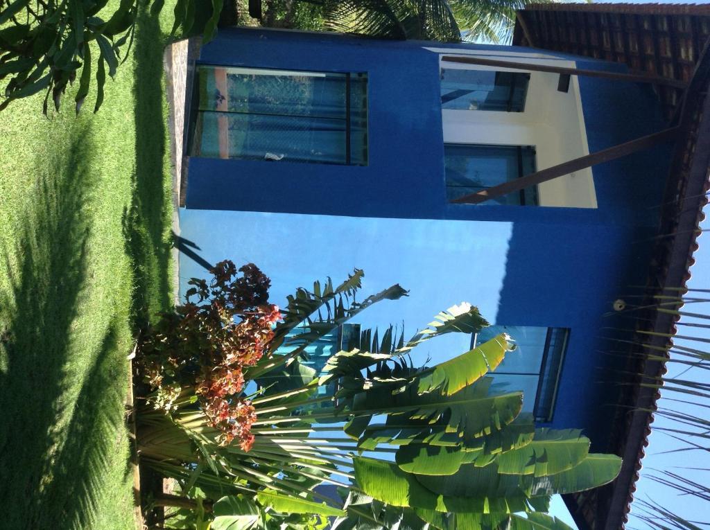 Condominio Sao Cristovao Santa Cruz Cabrália Zewnętrze zdjęcie