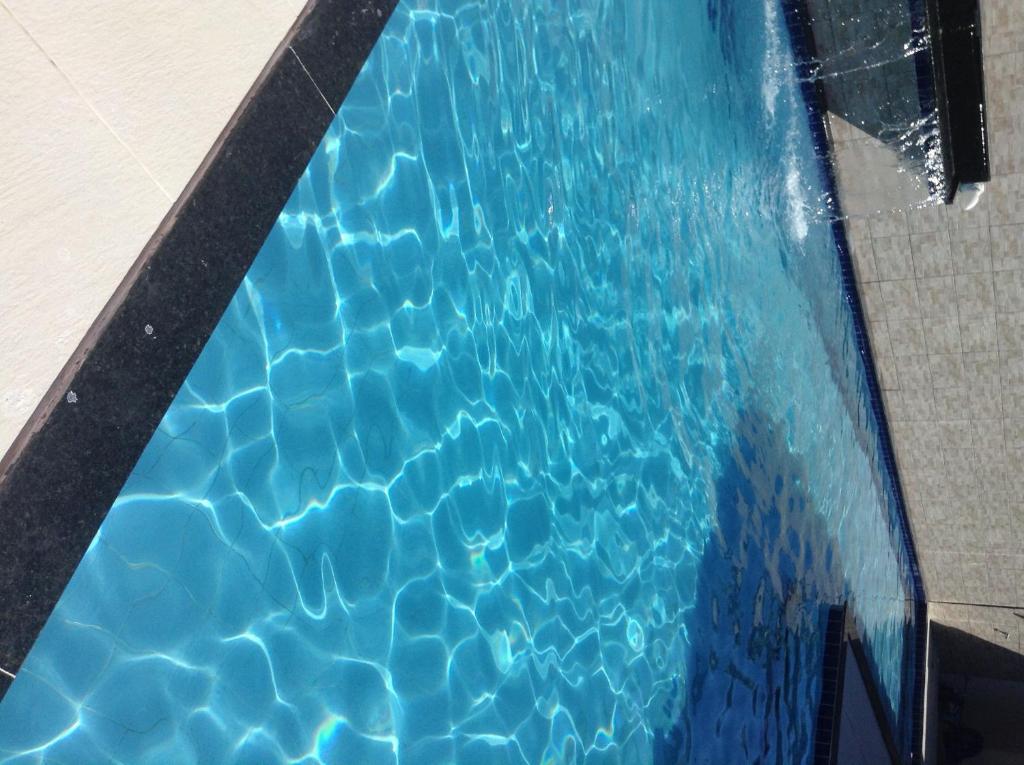 Condominio Sao Cristovao Santa Cruz Cabrália Zewnętrze zdjęcie