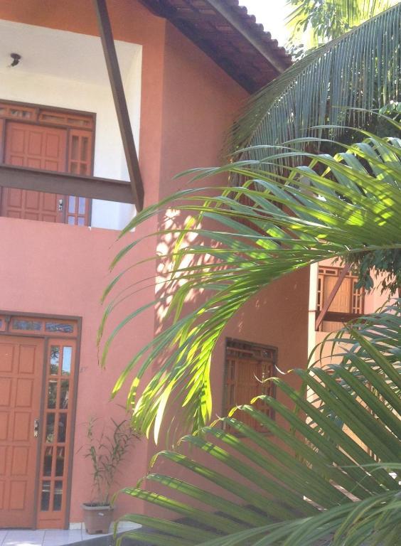 Condominio Sao Cristovao Santa Cruz Cabrália Zewnętrze zdjęcie