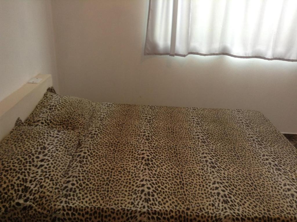 Condominio Sao Cristovao Santa Cruz Cabrália Zewnętrze zdjęcie