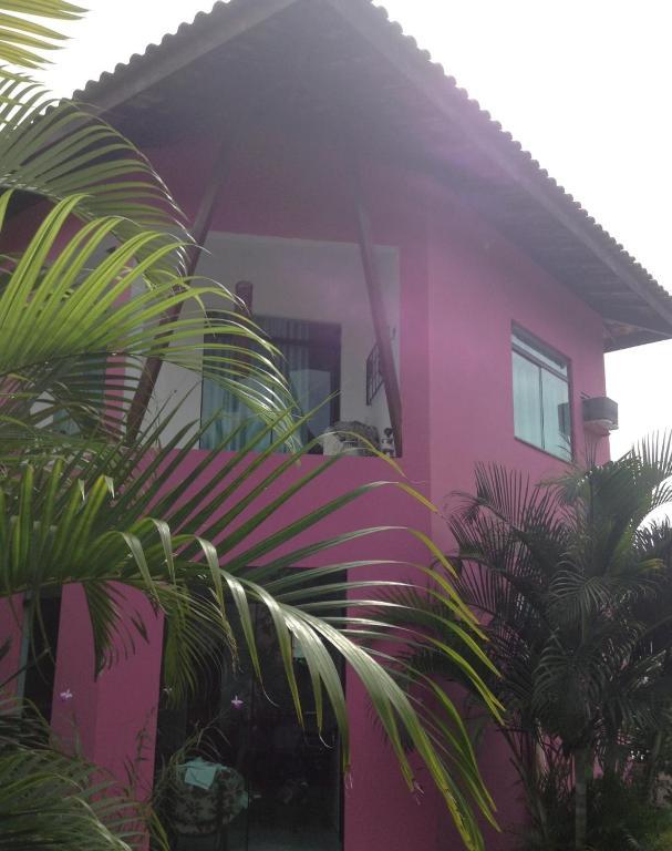 Condominio Sao Cristovao Santa Cruz Cabrália Zewnętrze zdjęcie
