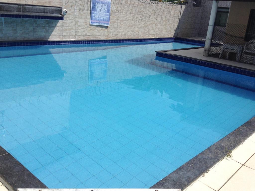 Condominio Sao Cristovao Santa Cruz Cabrália Zewnętrze zdjęcie