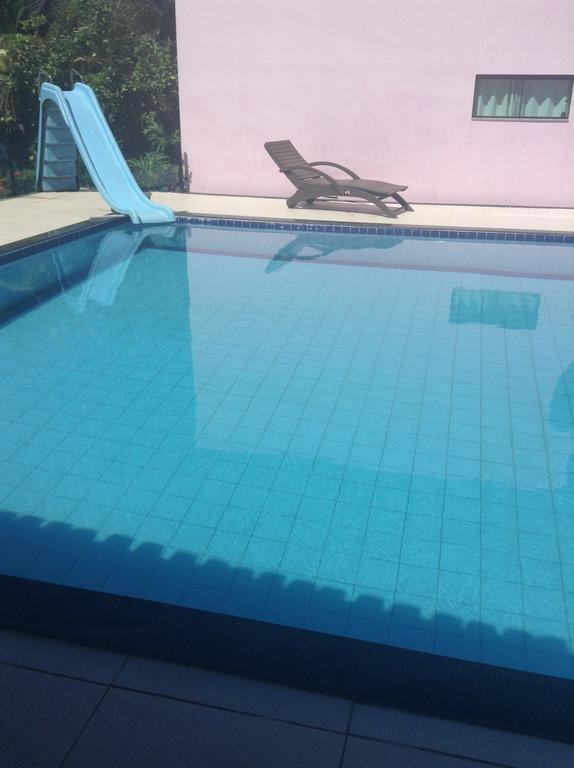 Condominio Sao Cristovao Santa Cruz Cabrália Zewnętrze zdjęcie