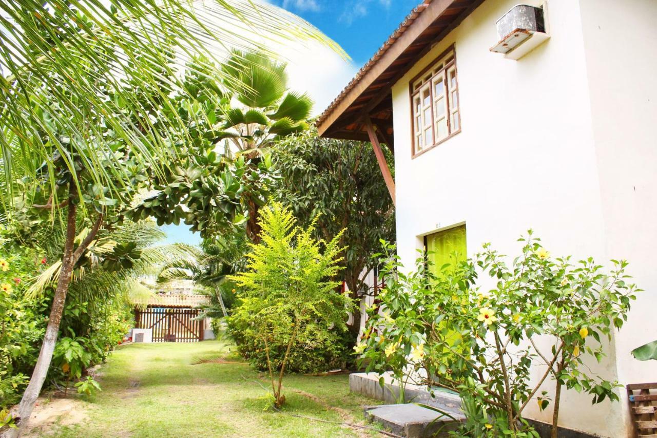 Condominio Sao Cristovao Santa Cruz Cabrália Zewnętrze zdjęcie
