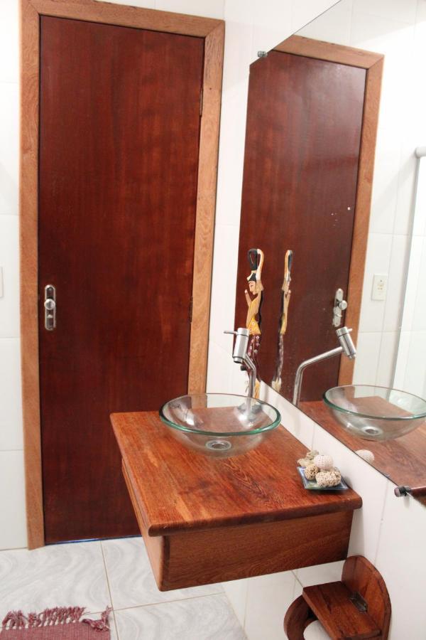 Condominio Sao Cristovao Santa Cruz Cabrália Zewnętrze zdjęcie