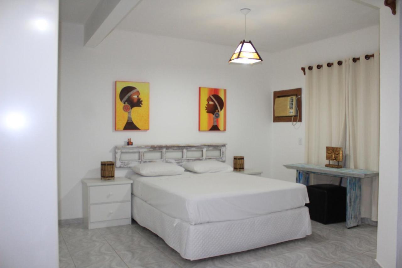 Condominio Sao Cristovao Santa Cruz Cabrália Zewnętrze zdjęcie