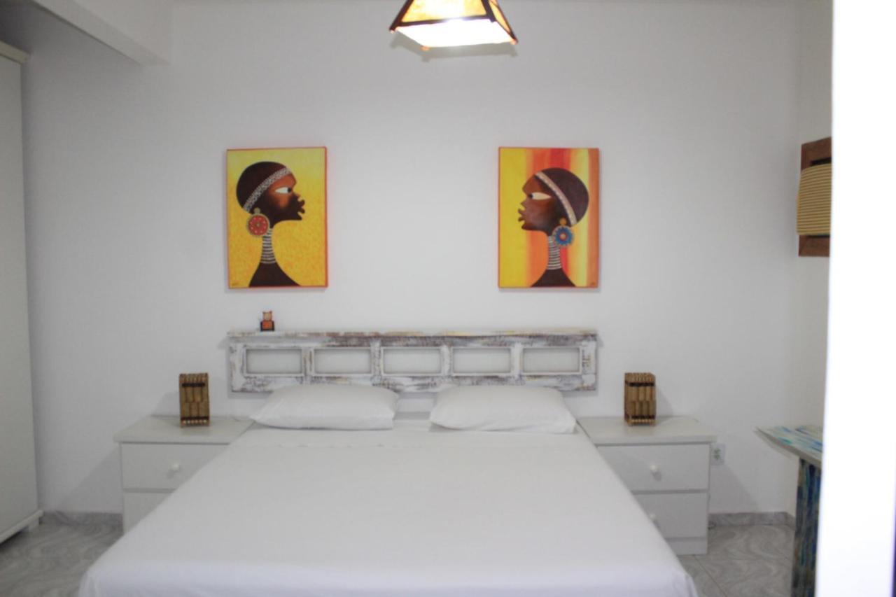 Condominio Sao Cristovao Santa Cruz Cabrália Zewnętrze zdjęcie