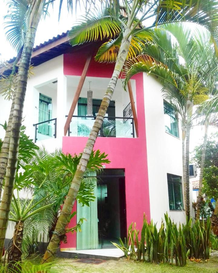 Condominio Sao Cristovao Santa Cruz Cabrália Zewnętrze zdjęcie